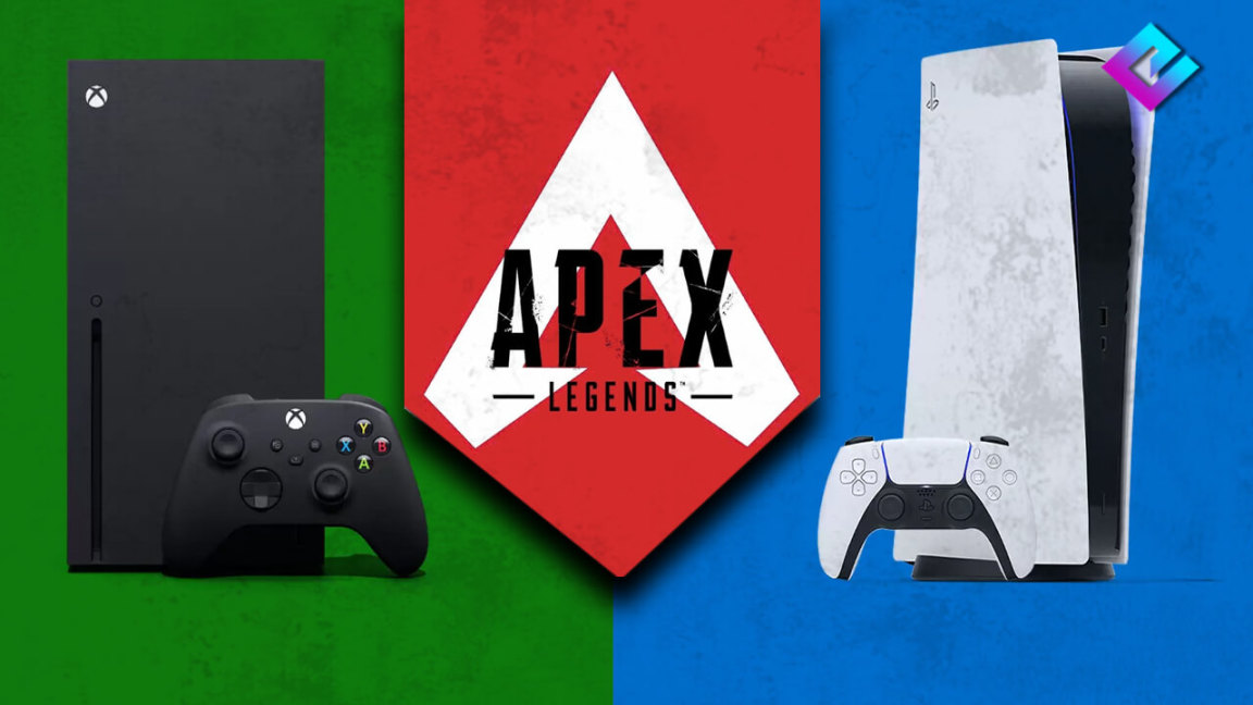 《Apex 英雄》是否支持跨平臺進度同步？Ps、Xbox、PC 和 Switch-第4張