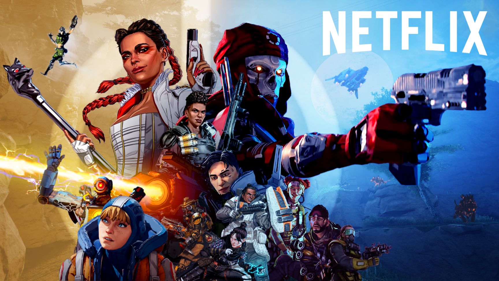 《Apex 英雄》是否支持跨平臺進度同步？Ps、Xbox、PC 和 Switch-第2張