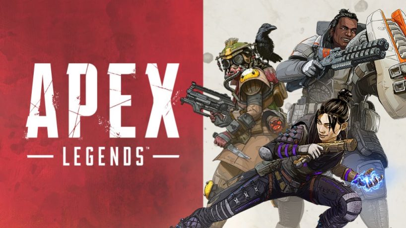 《Apex 英雄》是否支持跨平臺進度同步？Ps、Xbox、PC 和 Switch-第1張