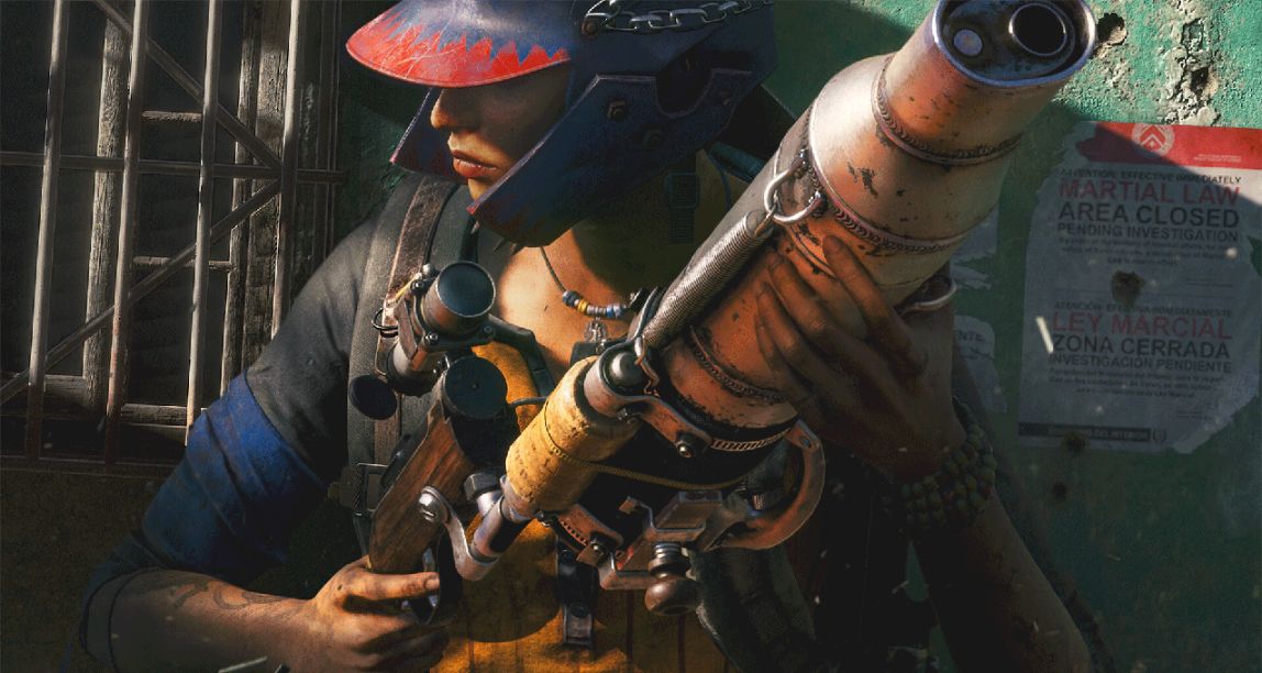 育碧招牌大作《孤島驚魂6》今天登陸steam，首發2.5折74元