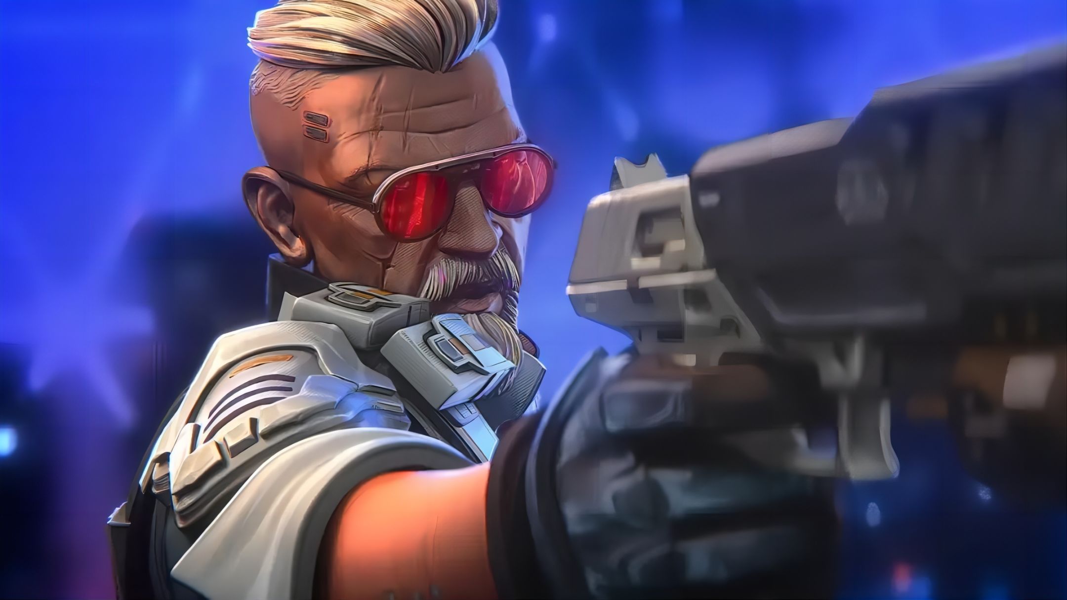 《Apex 英雄》是否支持跨平臺進度同步？Ps、Xbox、PC 和 Switch-第5張