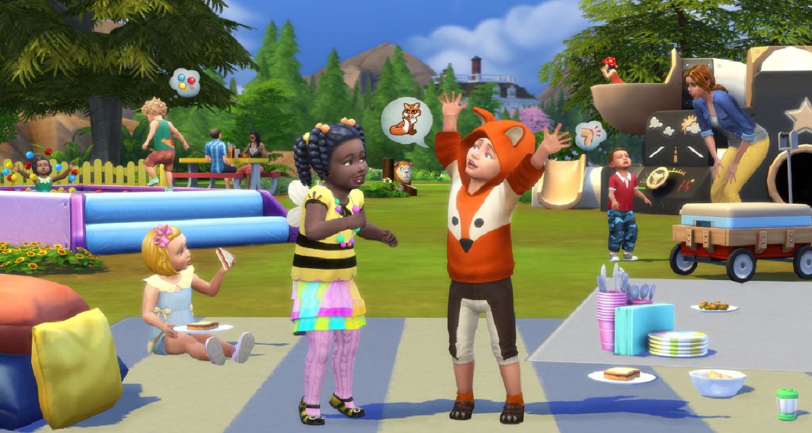 【每週歡樂】Epic喜加一，Steam喜加二，附國產遊戲推薦