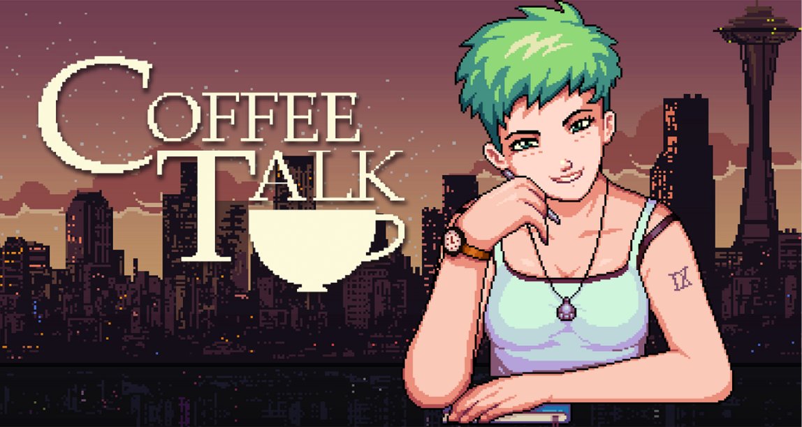 Toge Productions旗下《Coffee Talk》《往室》低價區價格暴漲