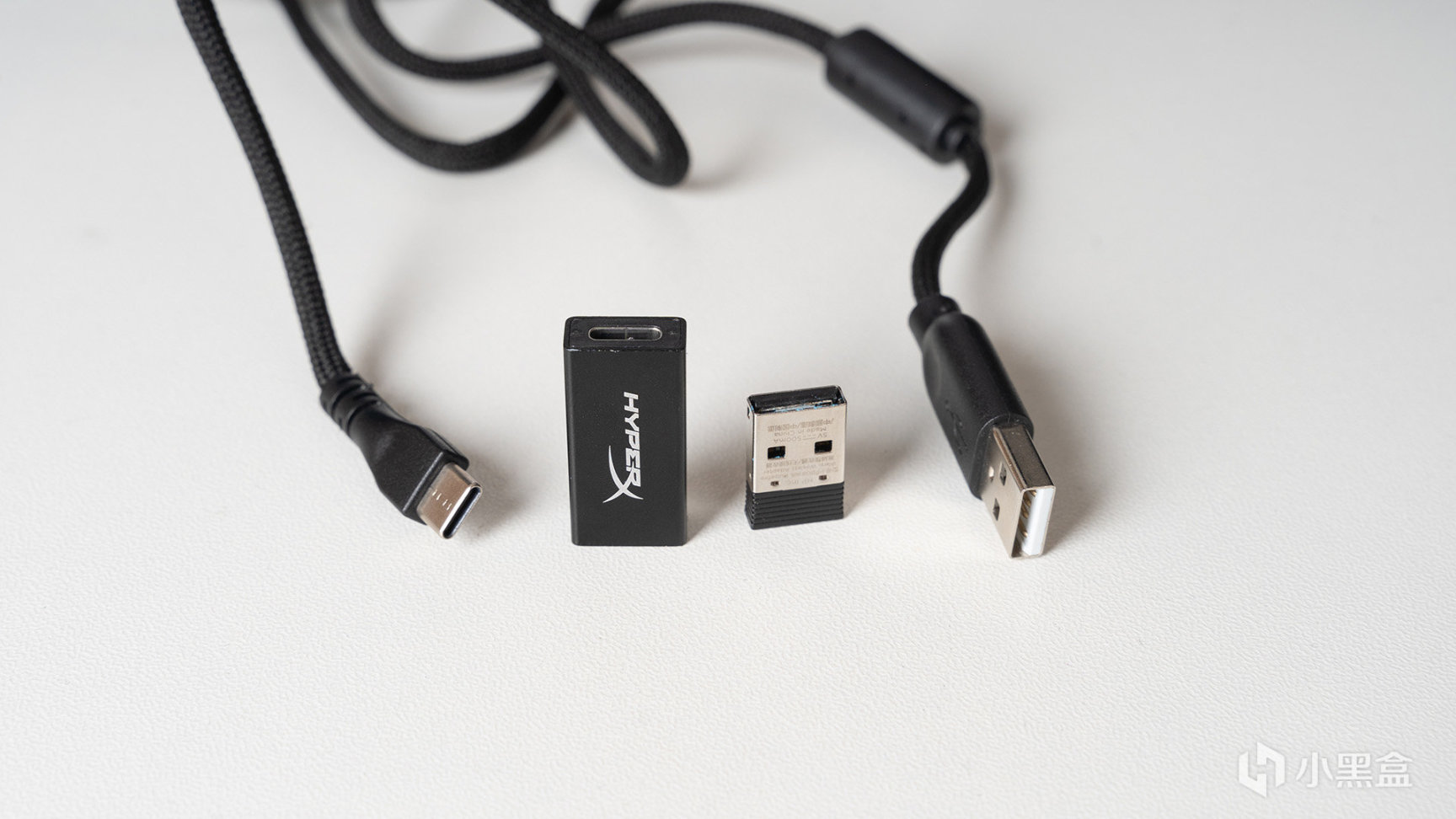 极度未知炽火无线游戏鼠标体验，100小时续航+黑透+轻量化设计！