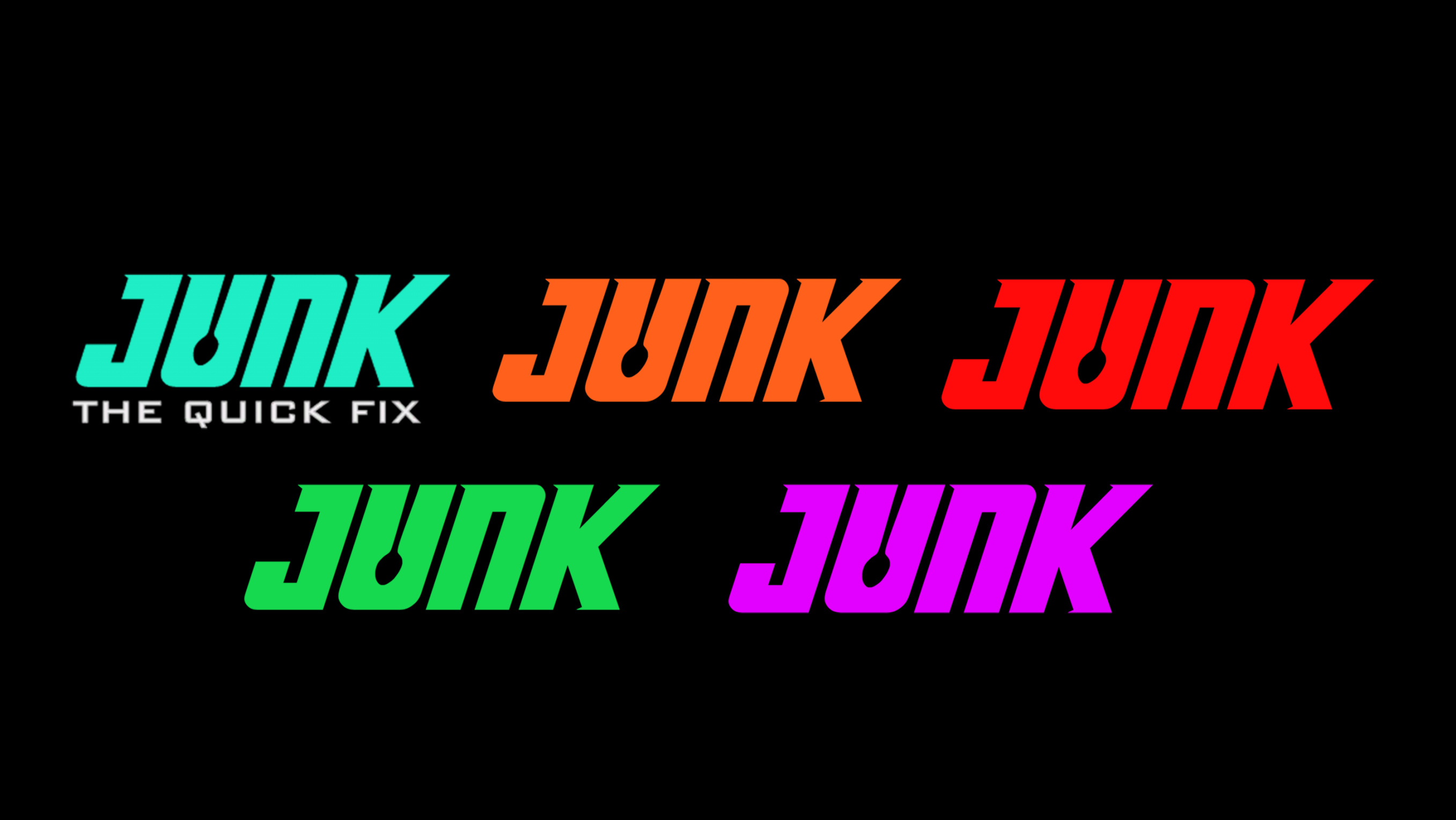 【GTA裡的品牌故事】JUNK 拉基——“迅速恢復”-第3張
