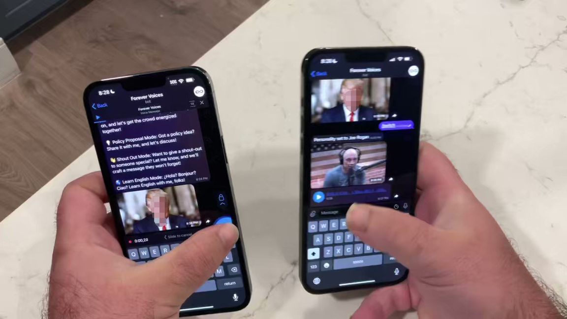 ChatGPT：AI女网红交1000+男友周入50万，未来AI会如何发展？