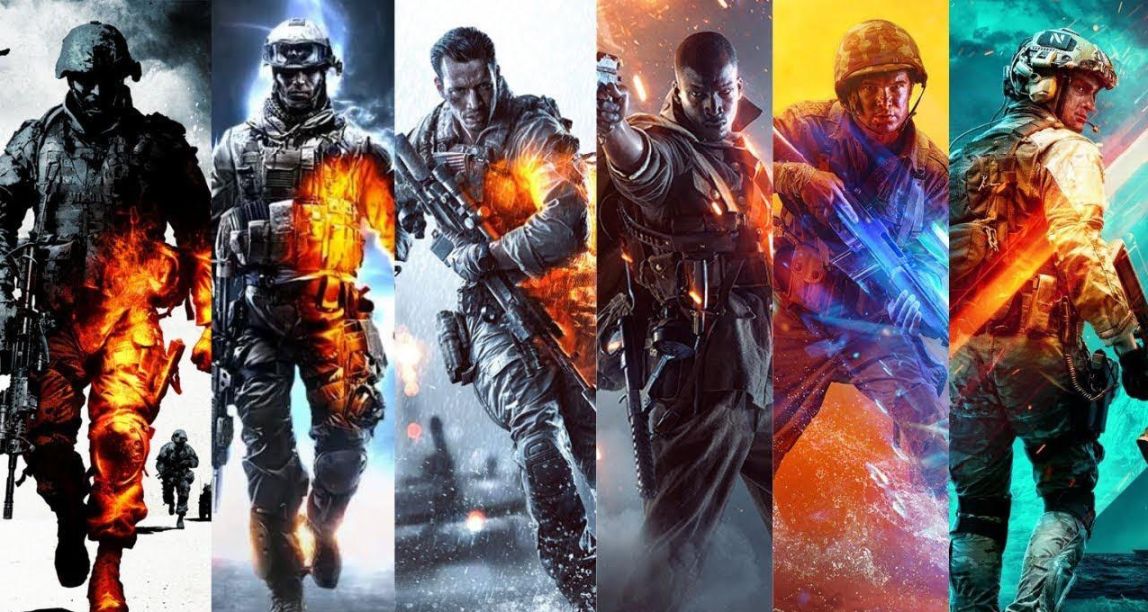EA CEO：《戰地》IP 將以全新的姿態迴歸，對 IP 有非凡的信心