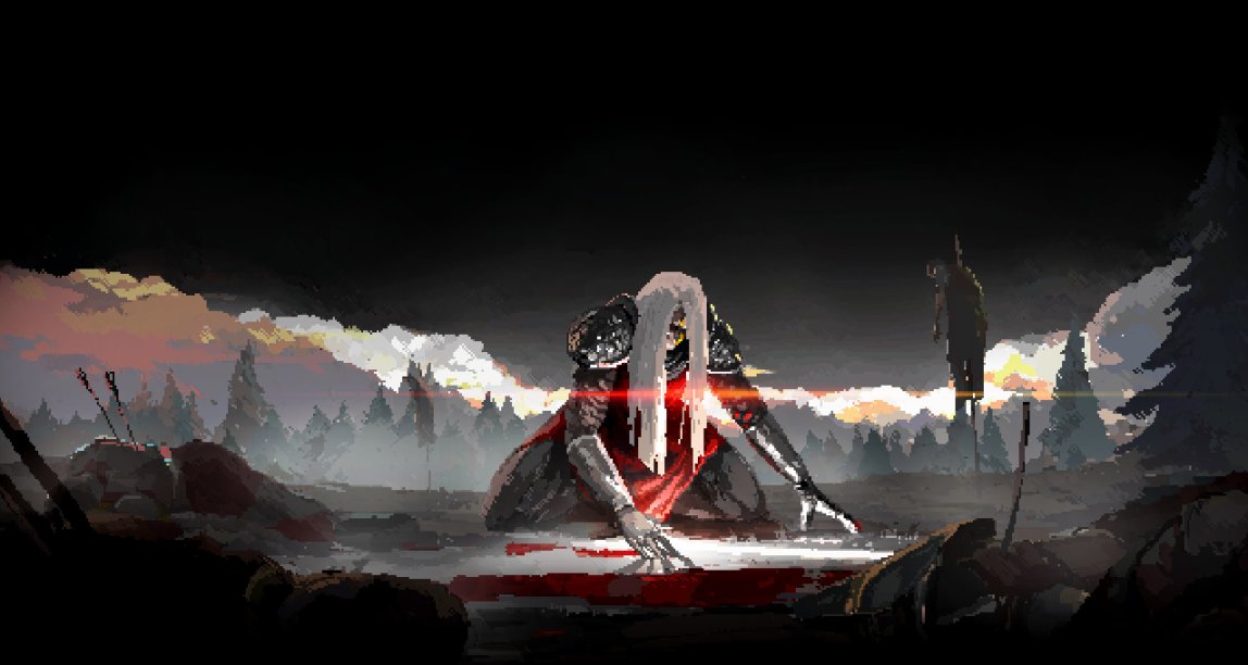 Steam特惠：《月痕》《浮島物語》《傳說法師》等25款遊戲史低價