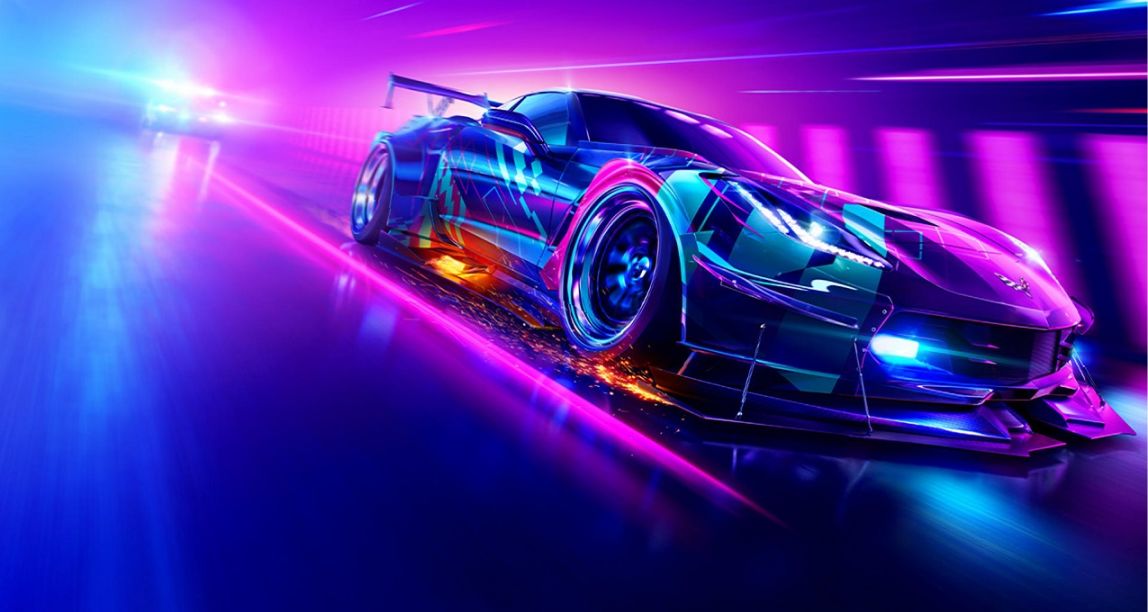 阿土临时工？EA Racing Mega Collection捆绑包上线