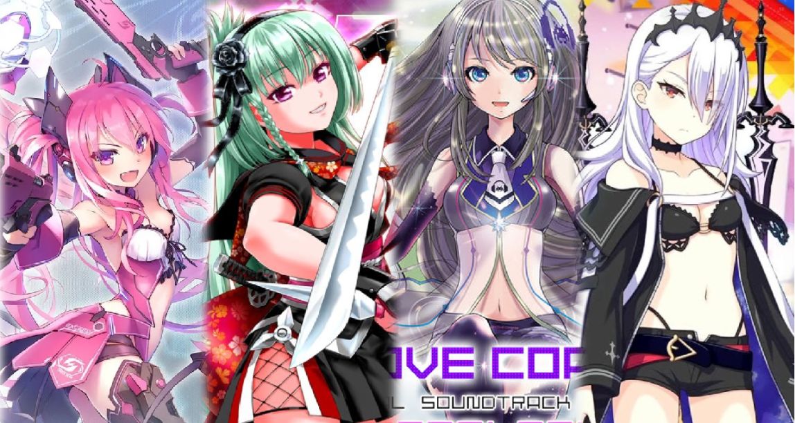 自古音游出神曲，個人向音遊良曲安利「第①期：街機音遊+BMS篇」