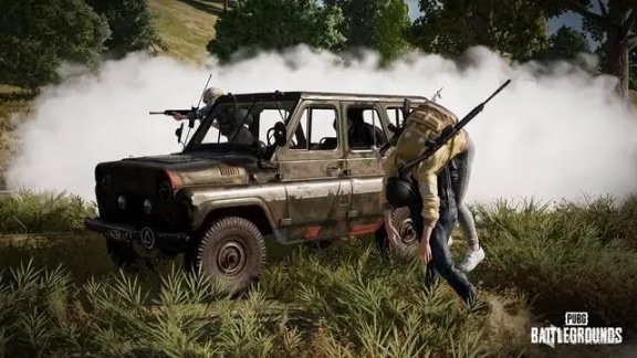 【PC遊戲】PUBG 23.2版本更新上線！分享版本體驗贏驚喜道具獎勵！-第1張