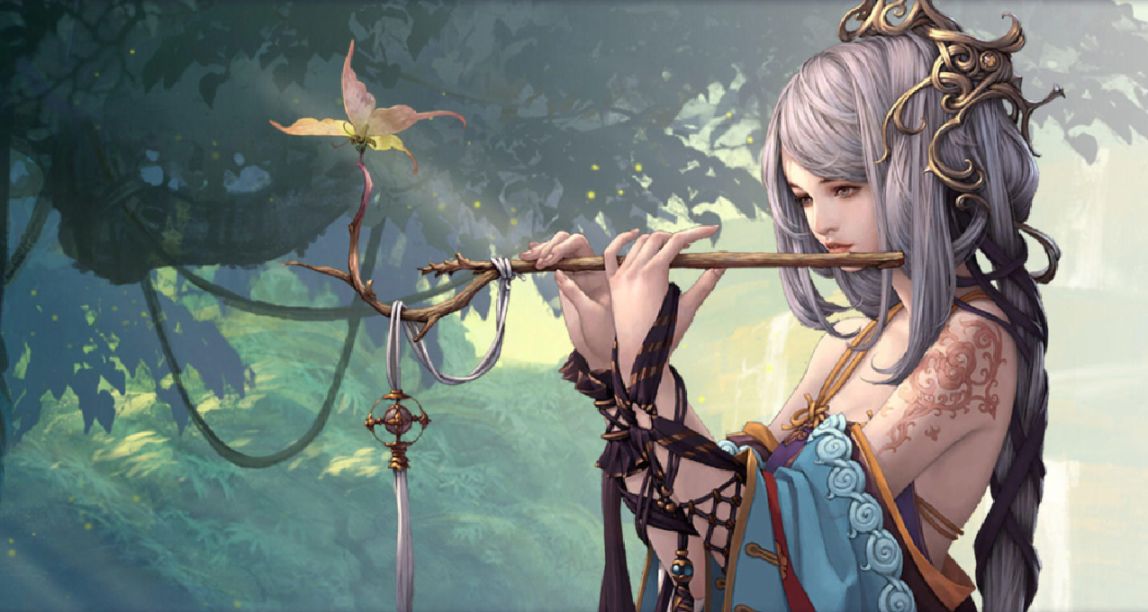 騰訊遊戲：創造國產遊戲奇蹟？