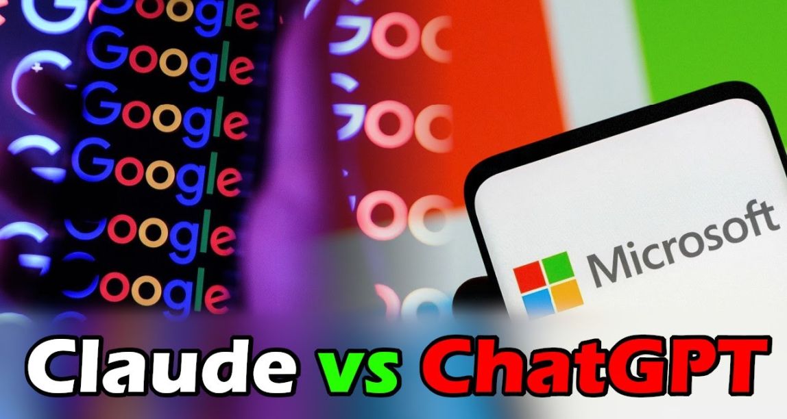 ChatGPT最强竞品：谷歌免费升级克劳德，20秒逆天速通百页论文！