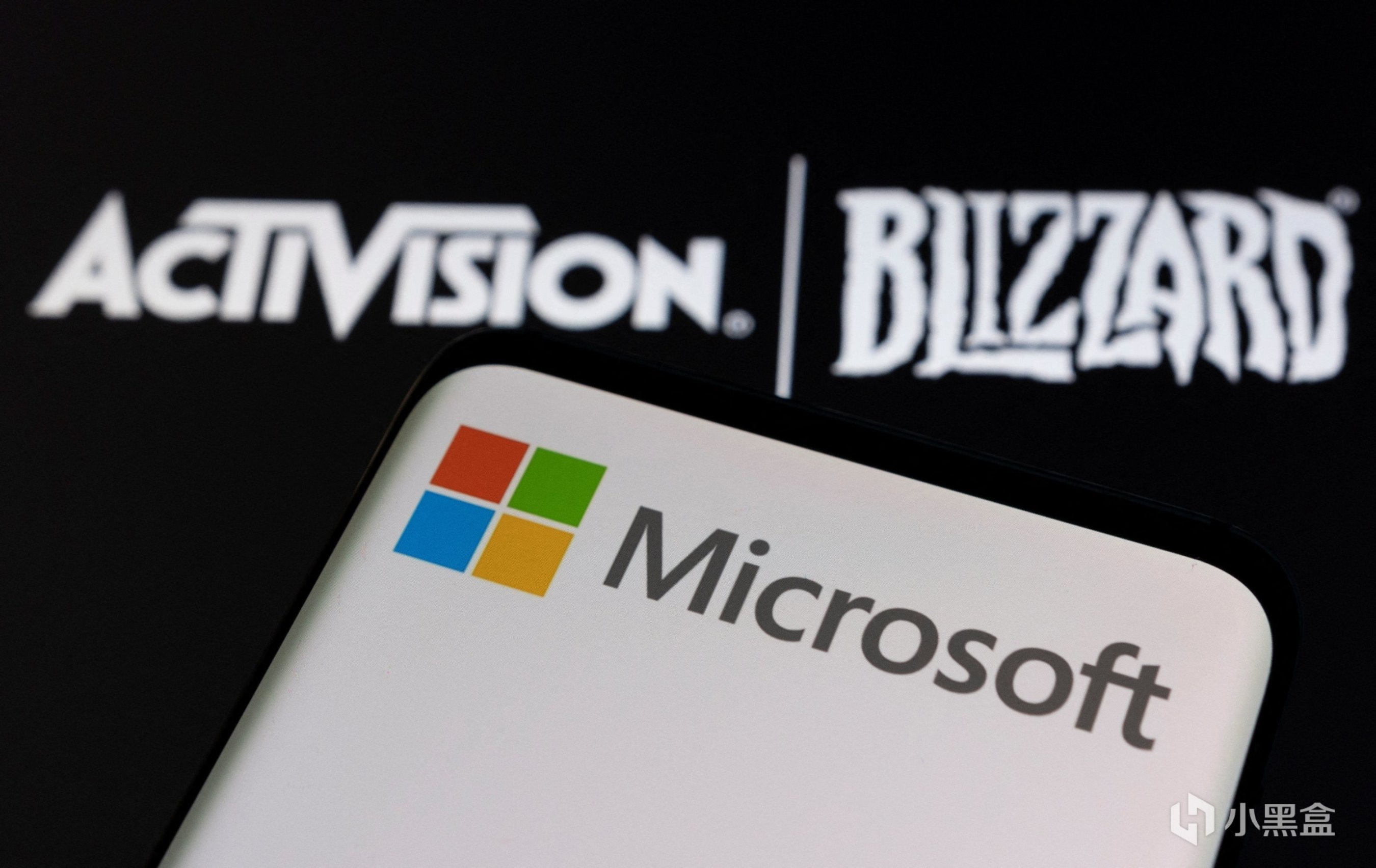 【PC游戏】英国CMA：欧盟批准微软收购动视暴雪是一个错误-第0张