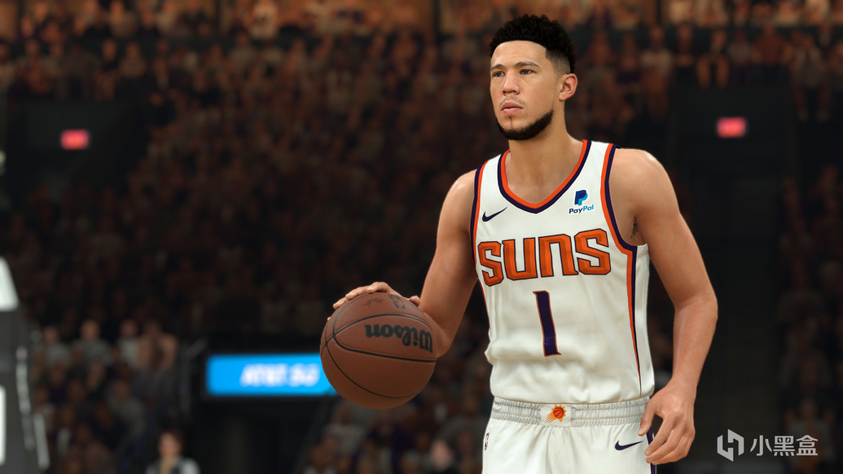 【PC游戏】骨折啦.篮球模拟多人合作游戏《NBA 2K23》新史低1.6折31元-第2张