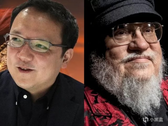 星云奖：瞬息全宇宙、老头环获奖，两位华裔作家包揽最佳小说！