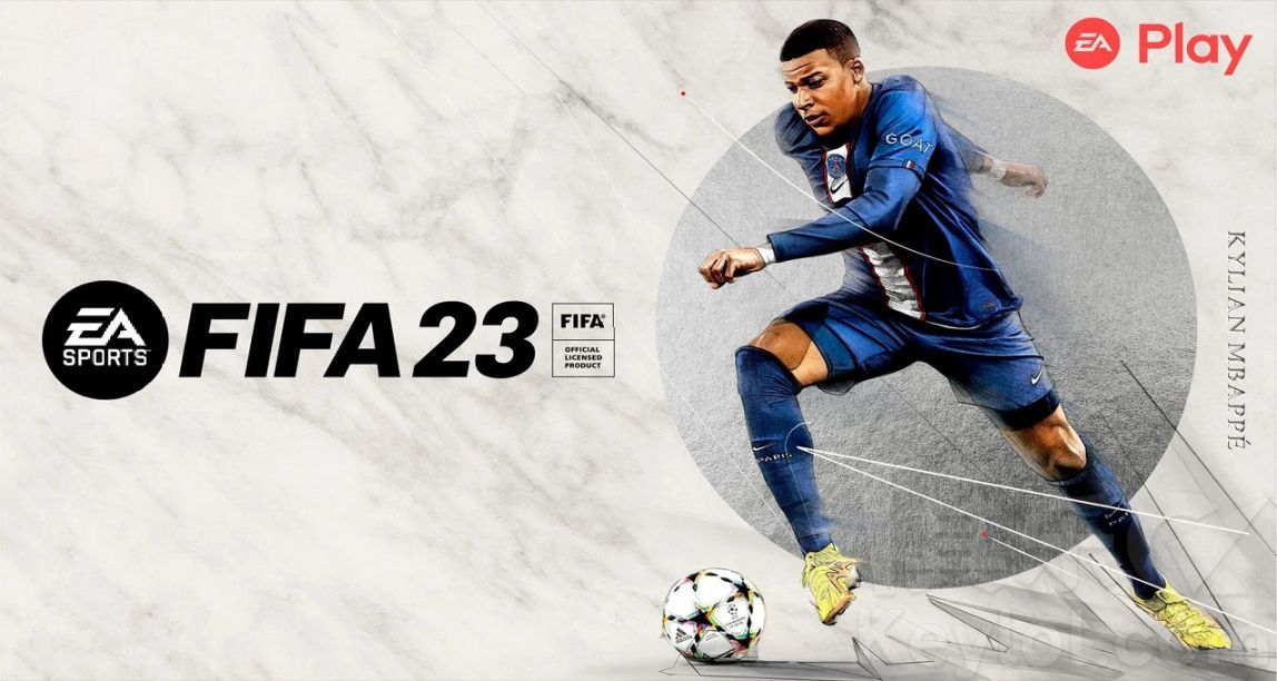 【XGP會員】微軟公佈5月下半月新增遊戲，包含《FIFA 23》等