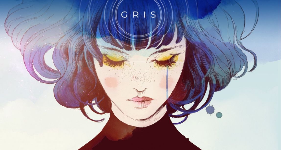 獨立遊戲《GRIS》低價區價格暴漲，國區上調至￥58