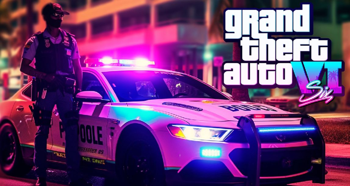 [新聞] R星暗示今年可能會推出GTA6