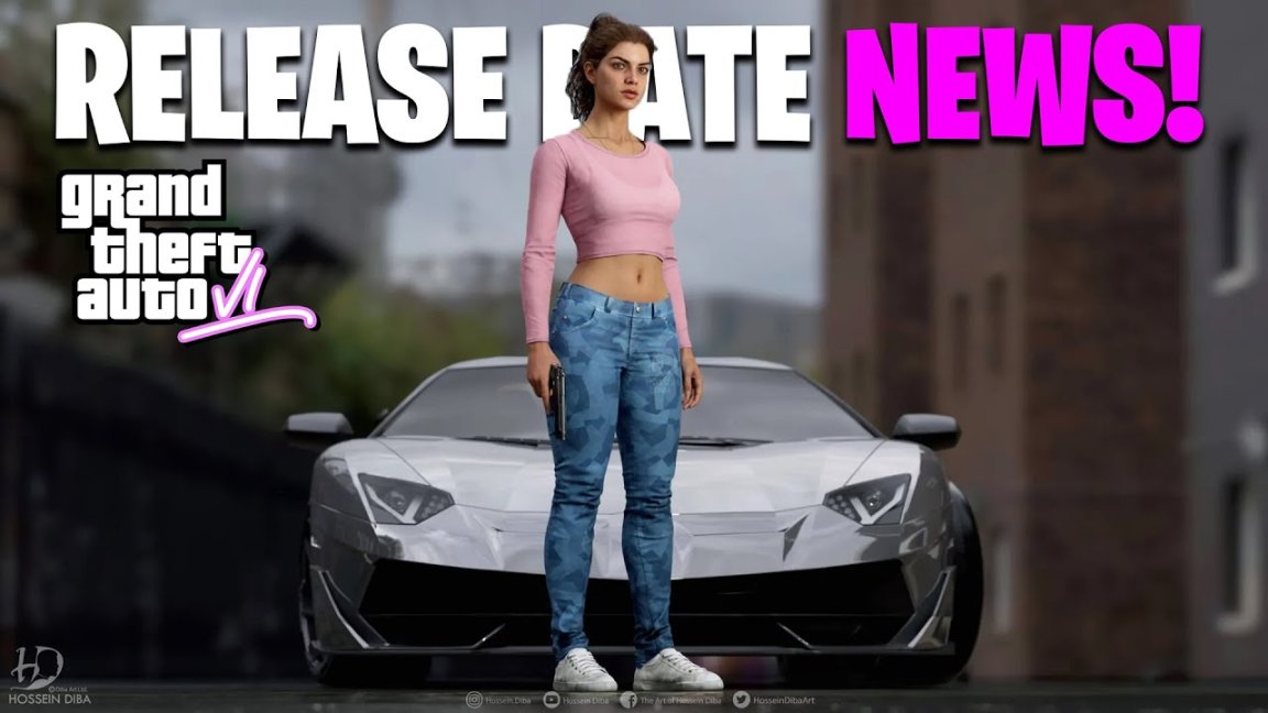 【俠盜獵車手5】遊戲行業內部人士稱《GTA 6》將於 2024 年發售，場景可破壞-第3張