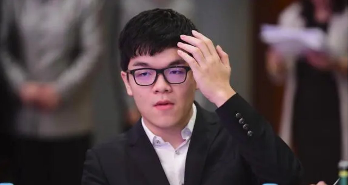 亚运会——柯洁压线入选国家队，中韩日大战剑指冠军！