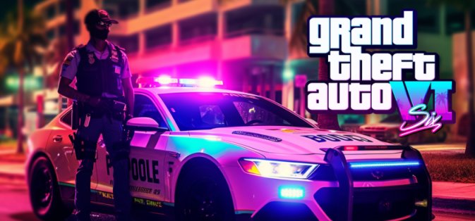 【俠盜獵車手5】遊戲行業內部人士稱《GTA 6》將於 2024 年發售，場景可破壞-第5張