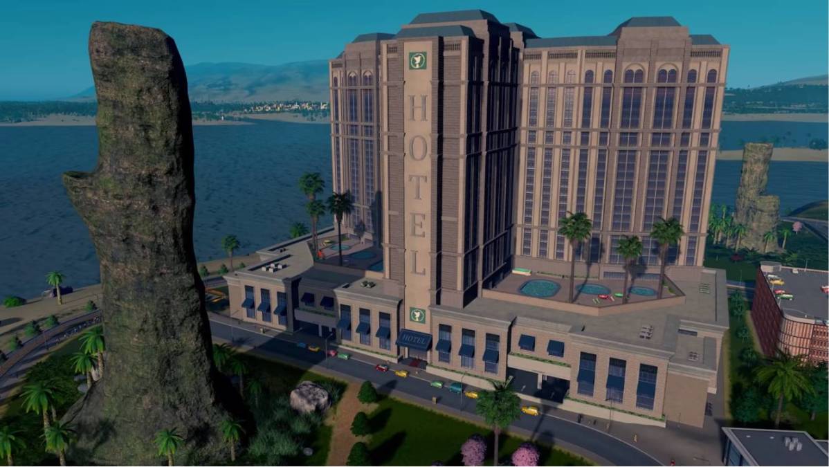 【PC游戏】勤奋市长选拔！晒《城市：天际线》游玩时长赢黑盒余额奖励-第2张