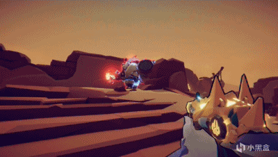 【PC遊戲】神奇機巧降臨靈界，盤點槍火新DLC“神謀巧匠”更新內容-第12張