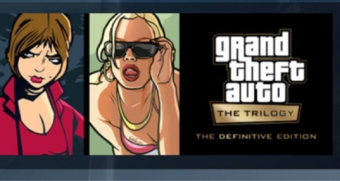 “那個遊戲”左右都等不來:《GTA三部曲：終極版》手機端再次跳票