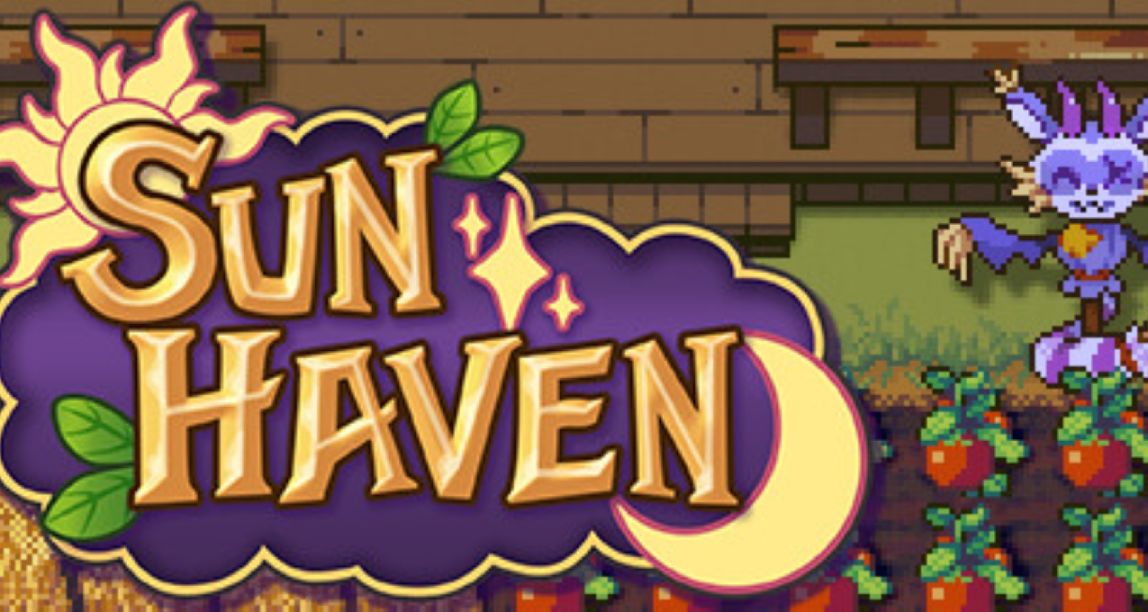 模拟农场经营游戏《Sun Haven》阿、土区调至新推荐定价