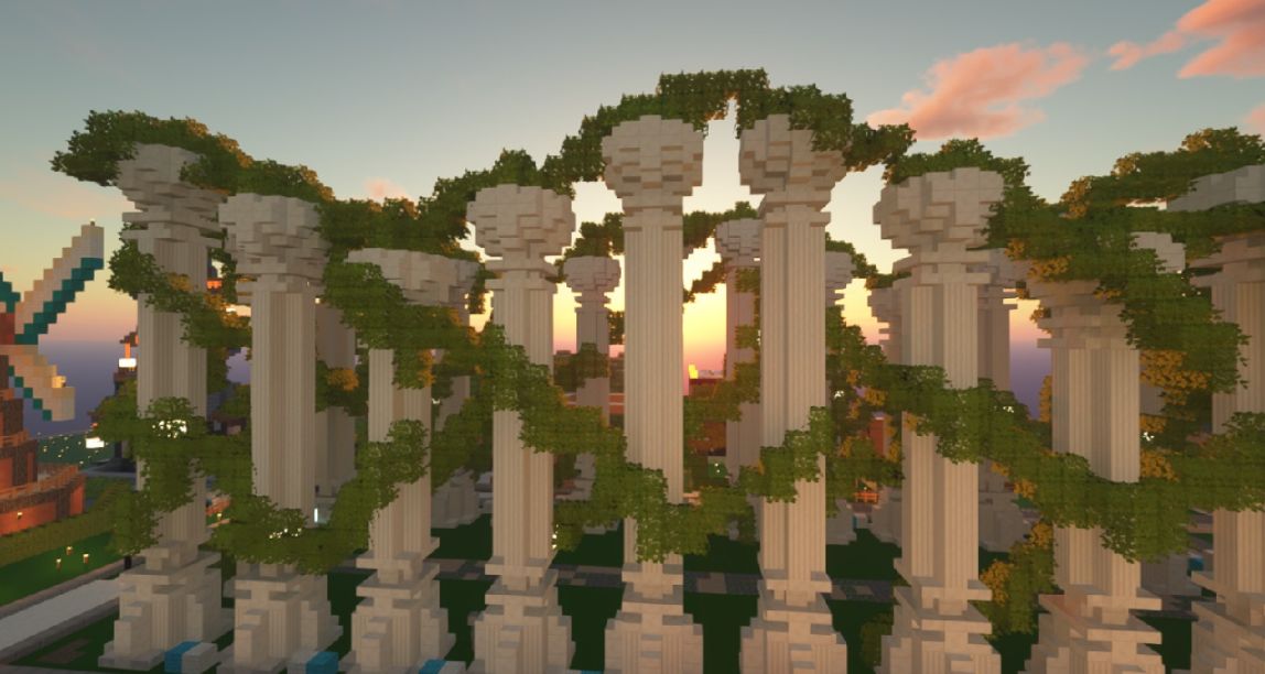 Minecraft開服快速指南