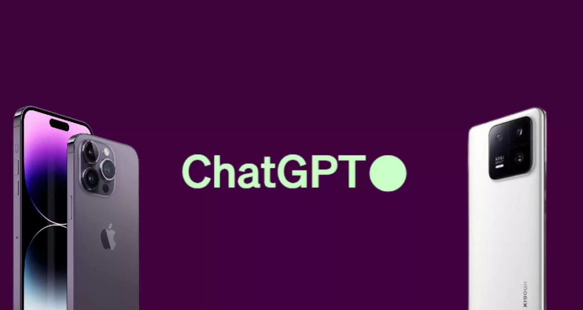 ChatGPT移动端使用教程，5分钟注册iOS账号！