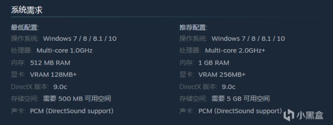 【PC游戏】著名“漫改游戏”《黑兽·改》发售国区售价¥76 首周8折特惠-第6张