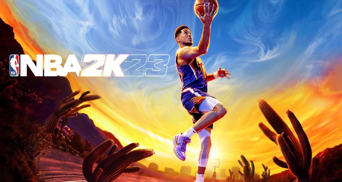 你的下一部NBA遊戲還得是2K