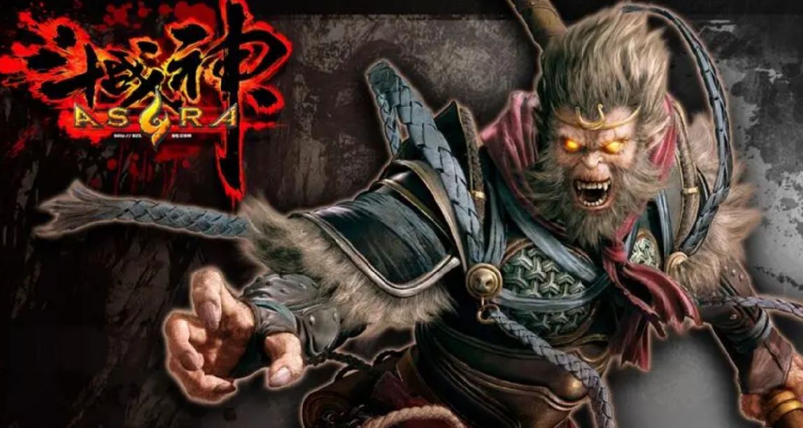 騰訊網遊史（五）：生不逢時鬥戰神