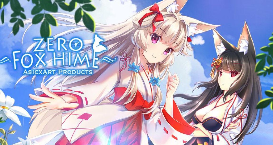 【遊話好說】520到了，藉着《花海》說說我最愛的純愛AVG視覺小說