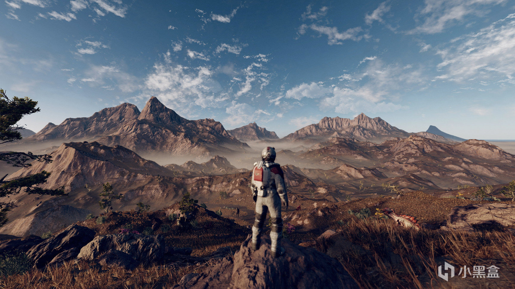 【PC遊戲】IGN：《星空》像是Xbox自我救贖的最後一次機會-第1張