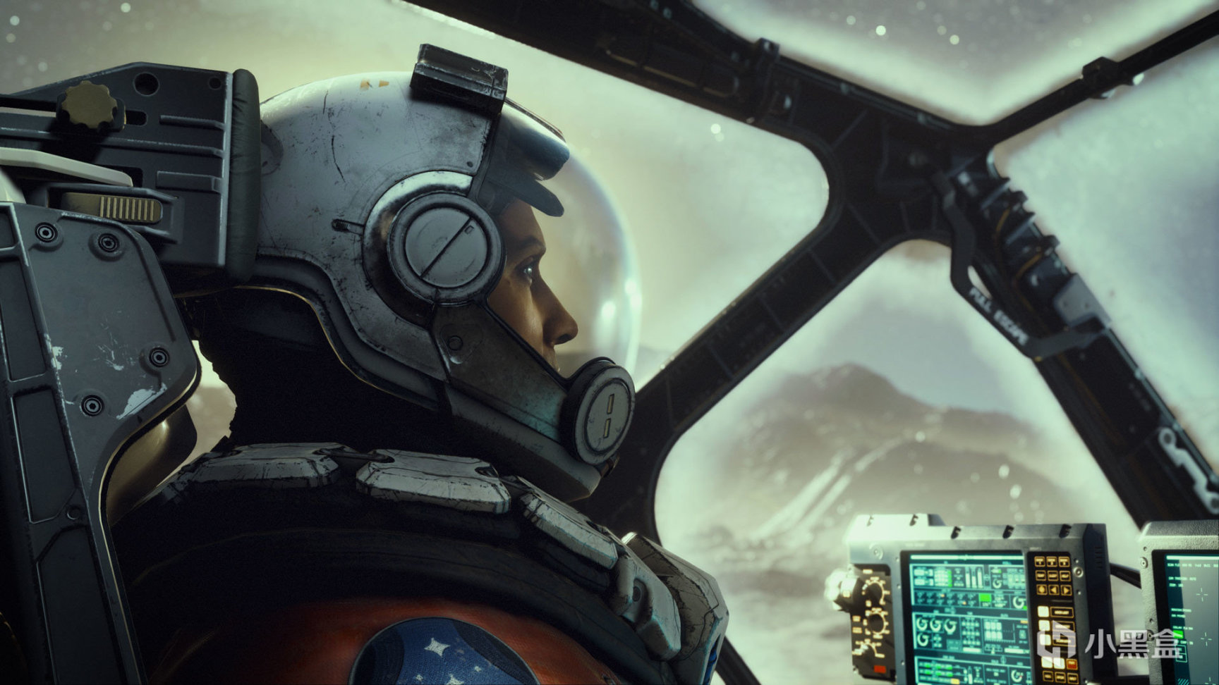 【PC遊戲】IGN：《星空》像是Xbox自我救贖的最後一次機會-第2張