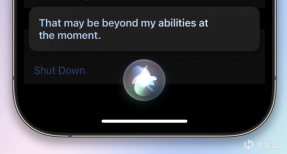 苹果版GPT：将升级推出Siri大模型，禁止员工使用ChatGPT！