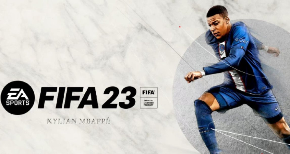 《FIFA23》一款質量堪憂的遊戲與EA的幾大罪行