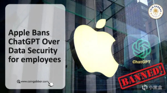 苹果版GPT：将升级推出Siri大模型，禁止员工使用ChatGPT！