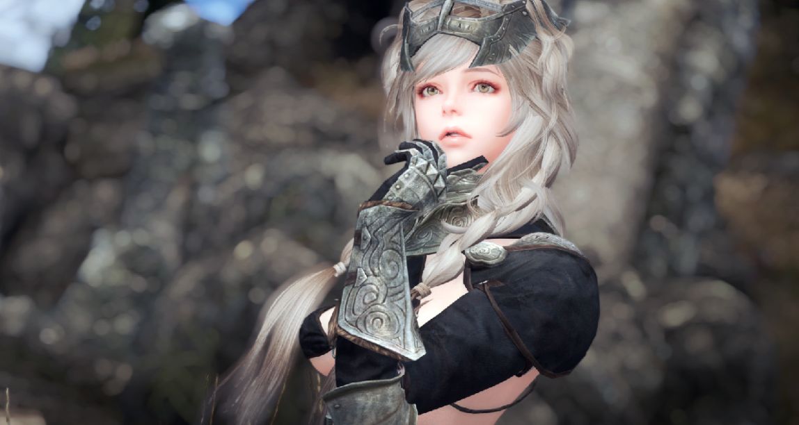 盤點最驚豔遊戲女角色：單機遊戲篇