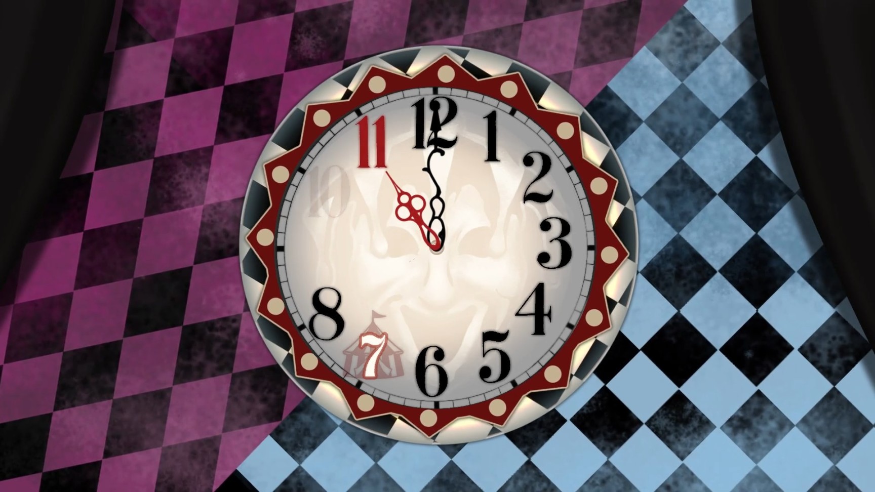《双盲把戏》DEMO试玩：魔术师与侦探、奇妙的回合制文字AVG-第8张
