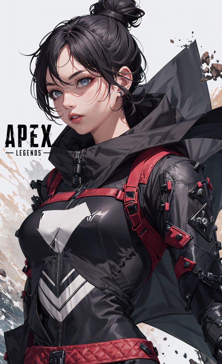 【Apex 英雄】最近的一些合集 | APEX-第2张