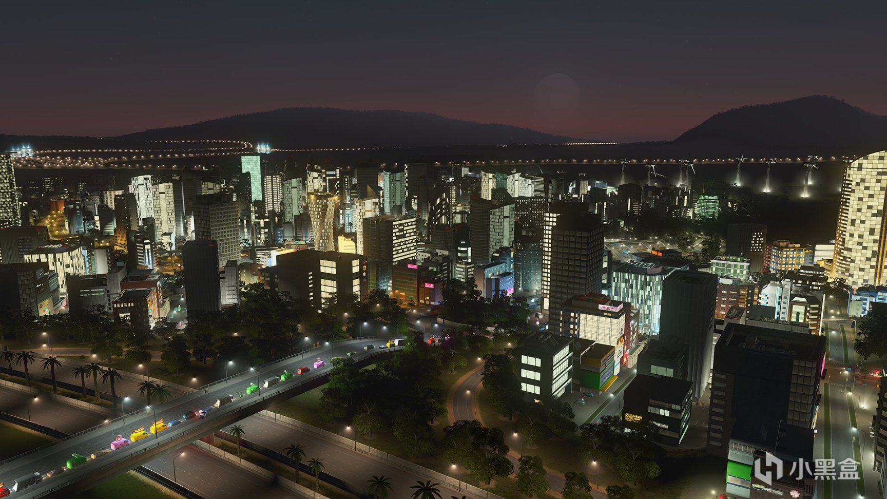 《城市：天际线》全新DLC上线！发布评论推荐游戏或任意DLC赢余额-第2张