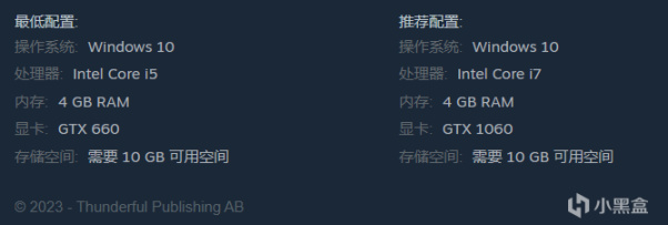 【PC游戏】电影风格的解谜冒险游戏《拉娜的星球》首发特惠-10%/¥68.4-第9张