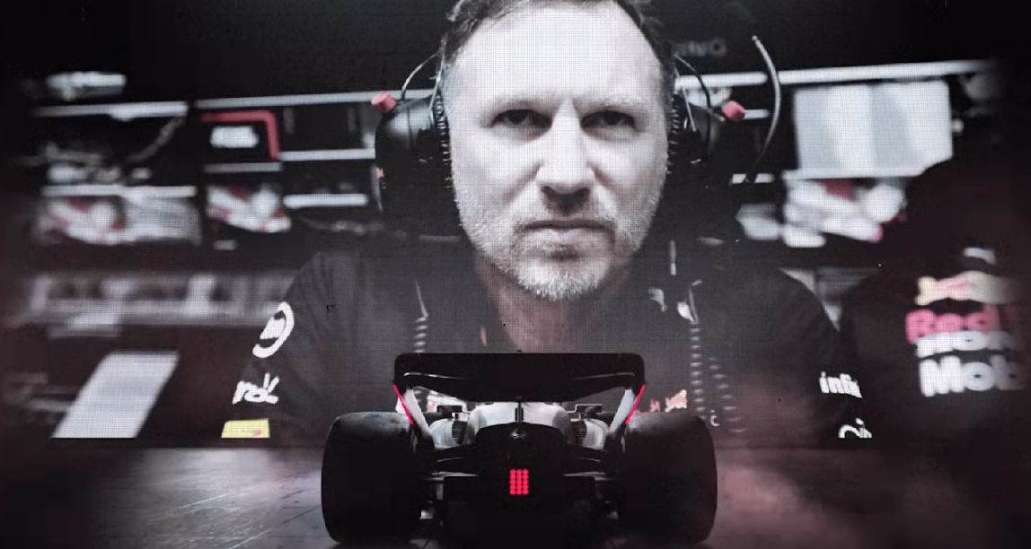 《F1车队经理2023》steam页面上线 今年夏季发售