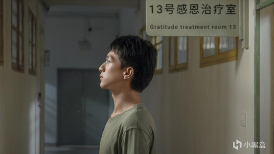 《飞越13号房》凭什么作为影像创新的代表，展映戛纳国际电影节-第6张