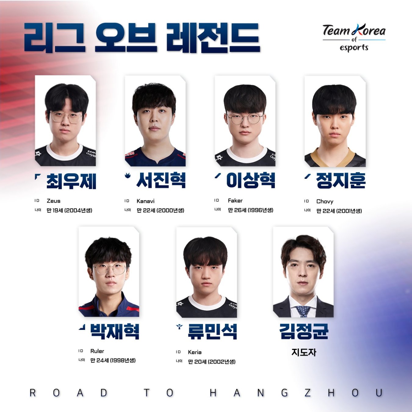 【英雄聯盟】聯盟日報：亞運會韓國選手名單公佈;LPL夏季賽5月29開賽-第2張