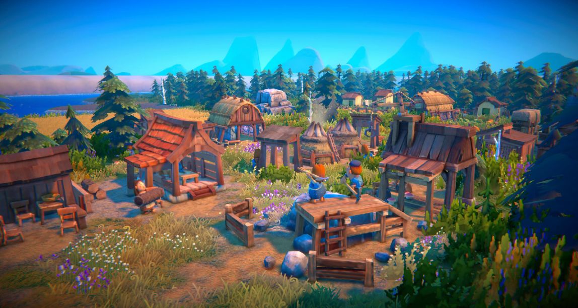【新史低篇】Steam史低特惠推荐 | 5.24